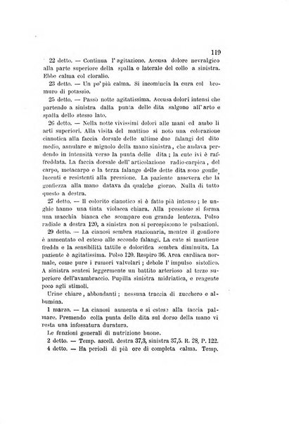 Archivio italiano per le malattie nervose e più particolarmente per le alienazioni mentali organo della Società freniatrica italiana <1874-1891>