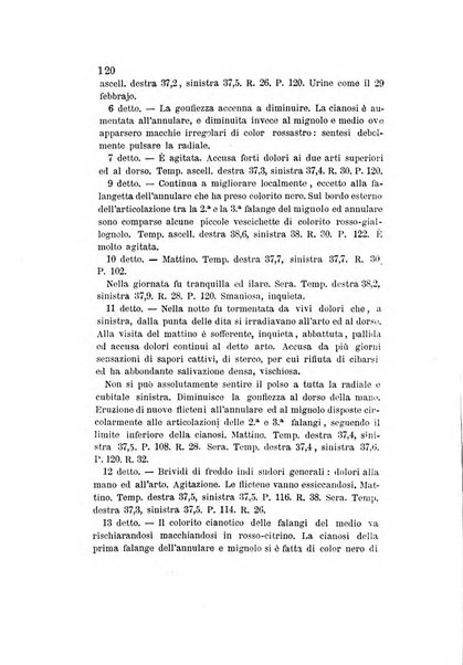 Archivio italiano per le malattie nervose e più particolarmente per le alienazioni mentali organo della Società freniatrica italiana <1874-1891>