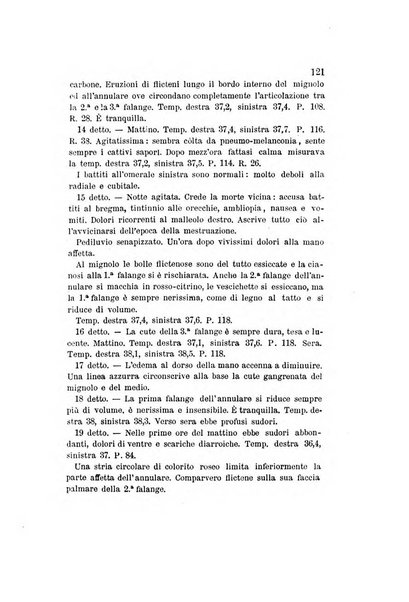 Archivio italiano per le malattie nervose e più particolarmente per le alienazioni mentali organo della Società freniatrica italiana <1874-1891>