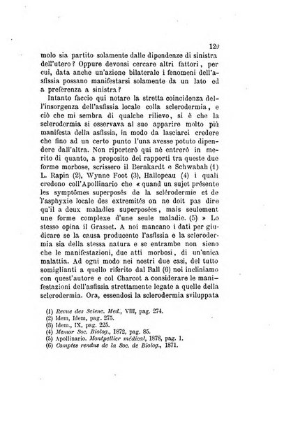 Archivio italiano per le malattie nervose e più particolarmente per le alienazioni mentali organo della Società freniatrica italiana <1874-1891>