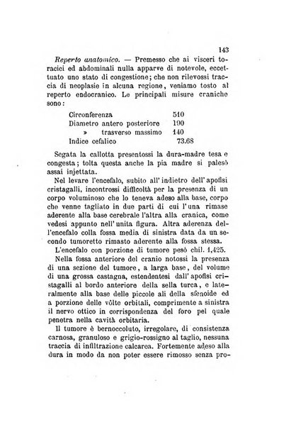 Archivio italiano per le malattie nervose e più particolarmente per le alienazioni mentali organo della Società freniatrica italiana <1874-1891>