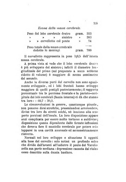 Archivio italiano per le malattie nervose e più particolarmente per le alienazioni mentali organo della Società freniatrica italiana <1874-1891>