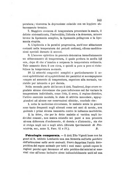 Archivio italiano per le malattie nervose e più particolarmente per le alienazioni mentali organo della Società freniatrica italiana <1874-1891>