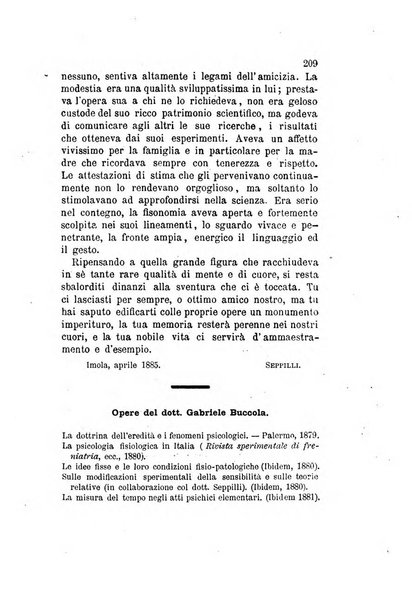 Archivio italiano per le malattie nervose e più particolarmente per le alienazioni mentali organo della Società freniatrica italiana <1874-1891>