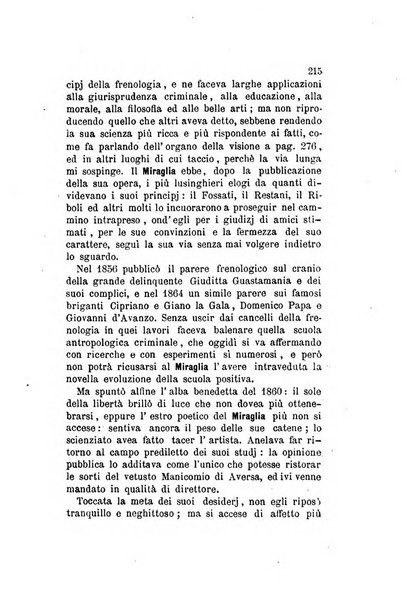 Archivio italiano per le malattie nervose e più particolarmente per le alienazioni mentali organo della Società freniatrica italiana <1874-1891>