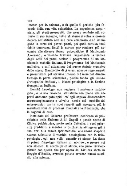 Archivio italiano per le malattie nervose e più particolarmente per le alienazioni mentali organo della Società freniatrica italiana <1874-1891>