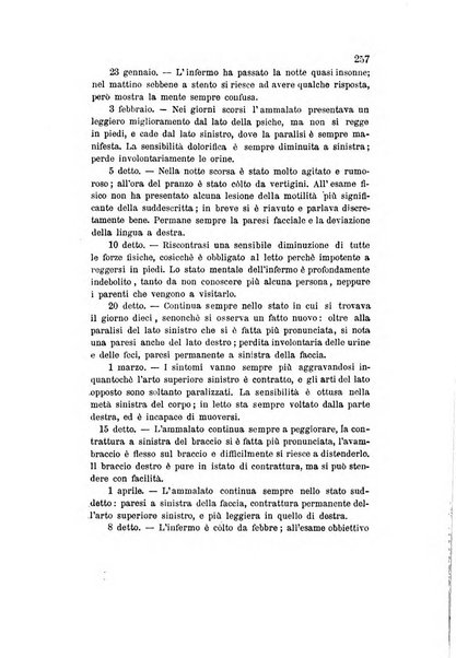 Archivio italiano per le malattie nervose e più particolarmente per le alienazioni mentali organo della Società freniatrica italiana <1874-1891>