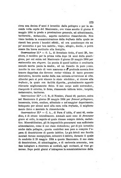 Archivio italiano per le malattie nervose e più particolarmente per le alienazioni mentali organo della Società freniatrica italiana <1874-1891>