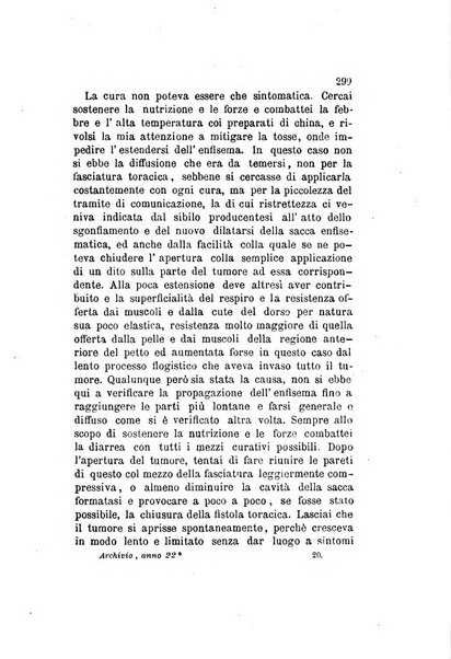 Archivio italiano per le malattie nervose e più particolarmente per le alienazioni mentali organo della Società freniatrica italiana <1874-1891>