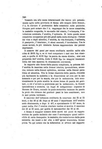 Archivio italiano per le malattie nervose e più particolarmente per le alienazioni mentali organo della Società freniatrica italiana <1874-1891>