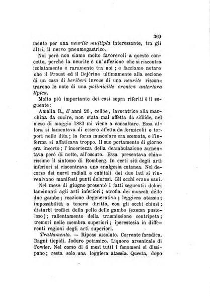 Archivio italiano per le malattie nervose e più particolarmente per le alienazioni mentali organo della Società freniatrica italiana <1874-1891>