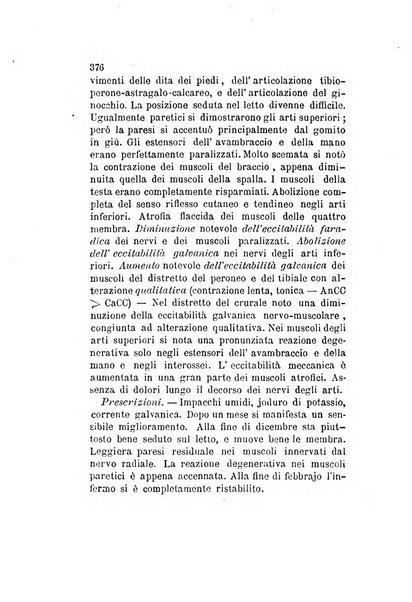 Archivio italiano per le malattie nervose e più particolarmente per le alienazioni mentali organo della Società freniatrica italiana <1874-1891>