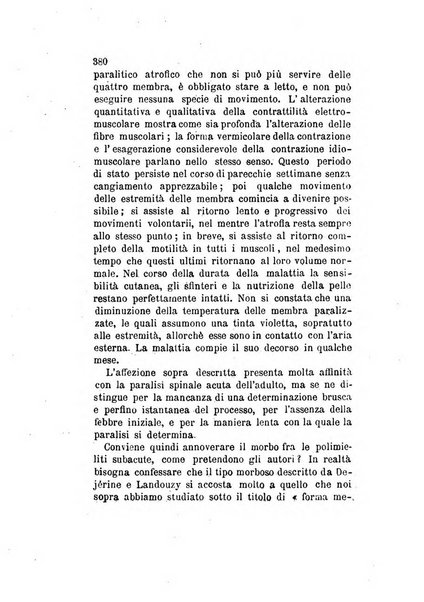 Archivio italiano per le malattie nervose e più particolarmente per le alienazioni mentali organo della Società freniatrica italiana <1874-1891>