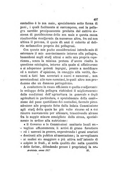 Archivio italiano per le malattie nervose e più particolarmente per le alienazioni mentali organo della Società freniatrica italiana <1874-1891>