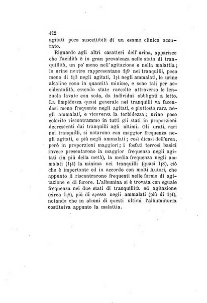 Archivio italiano per le malattie nervose e più particolarmente per le alienazioni mentali organo della Società freniatrica italiana <1874-1891>