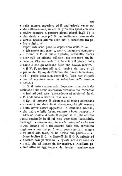 Archivio italiano per le malattie nervose e più particolarmente per le alienazioni mentali organo della Società freniatrica italiana <1874-1891>