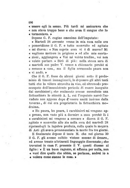 Archivio italiano per le malattie nervose e più particolarmente per le alienazioni mentali organo della Società freniatrica italiana <1874-1891>