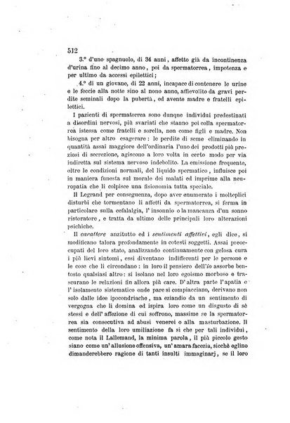 Archivio italiano per le malattie nervose e più particolarmente per le alienazioni mentali organo della Società freniatrica italiana <1874-1891>