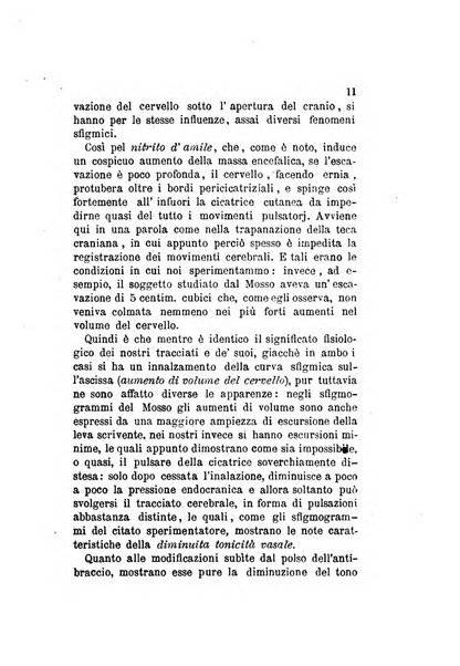 Archivio italiano per le malattie nervose e più particolarmente per le alienazioni mentali organo della Società freniatrica italiana <1874-1891>