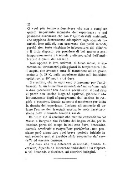 Archivio italiano per le malattie nervose e più particolarmente per le alienazioni mentali organo della Società freniatrica italiana <1874-1891>