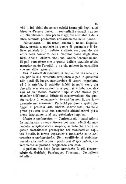 Archivio italiano per le malattie nervose e più particolarmente per le alienazioni mentali organo della Società freniatrica italiana <1874-1891>