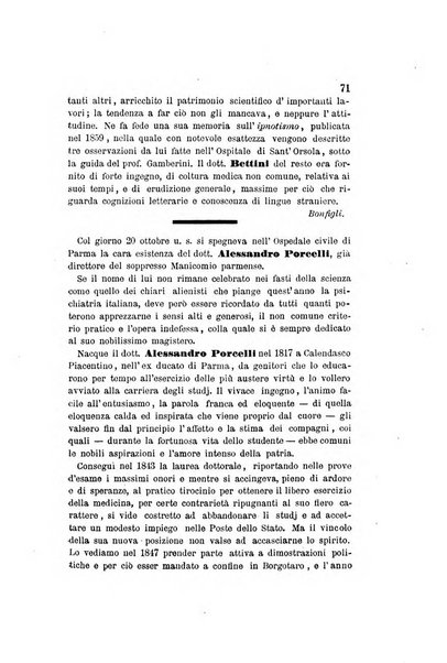 Archivio italiano per le malattie nervose e più particolarmente per le alienazioni mentali organo della Società freniatrica italiana <1874-1891>