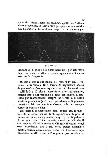 Archivio italiano per le malattie nervose e più particolarmente per le alienazioni mentali organo della Società freniatrica italiana <1874-1891>