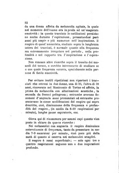 Archivio italiano per le malattie nervose e più particolarmente per le alienazioni mentali organo della Società freniatrica italiana <1874-1891>