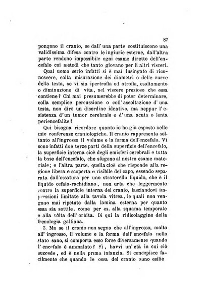 Archivio italiano per le malattie nervose e più particolarmente per le alienazioni mentali organo della Società freniatrica italiana <1874-1891>