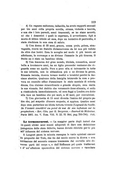 Archivio italiano per le malattie nervose e più particolarmente per le alienazioni mentali organo della Società freniatrica italiana <1874-1891>