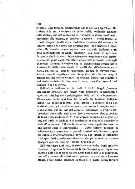 Archivio italiano per le malattie nervose e più particolarmente per le alienazioni mentali organo della Società freniatrica italiana <1874-1891>