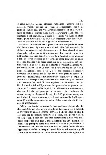 Archivio italiano per le malattie nervose e più particolarmente per le alienazioni mentali organo della Società freniatrica italiana <1874-1891>