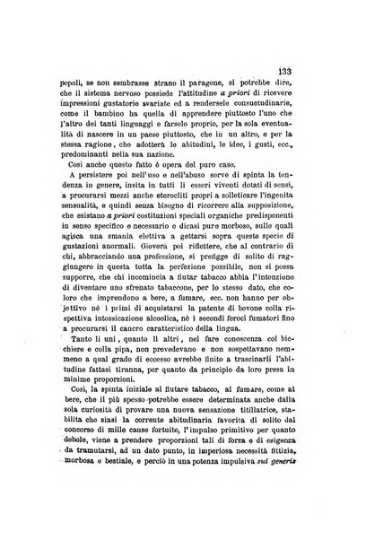 Archivio italiano per le malattie nervose e più particolarmente per le alienazioni mentali organo della Società freniatrica italiana <1874-1891>