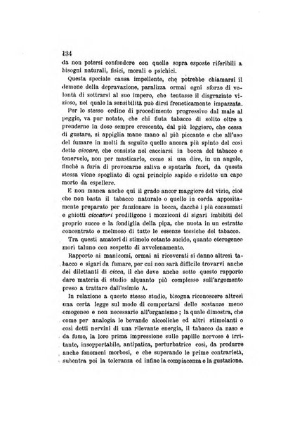 Archivio italiano per le malattie nervose e più particolarmente per le alienazioni mentali organo della Società freniatrica italiana <1874-1891>