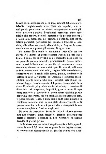 Archivio italiano per le malattie nervose e più particolarmente per le alienazioni mentali organo della Società freniatrica italiana <1874-1891>