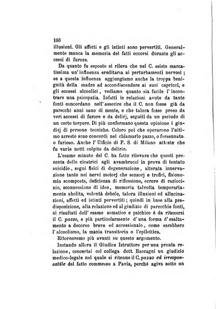 Archivio italiano per le malattie nervose e più particolarmente per le alienazioni mentali organo della Società freniatrica italiana <1874-1891>