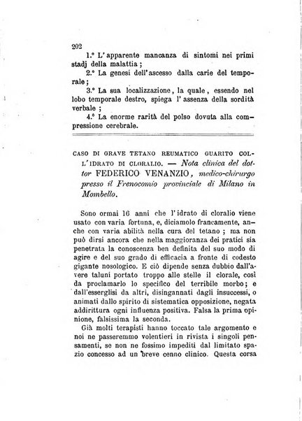 Archivio italiano per le malattie nervose e più particolarmente per le alienazioni mentali organo della Società freniatrica italiana <1874-1891>