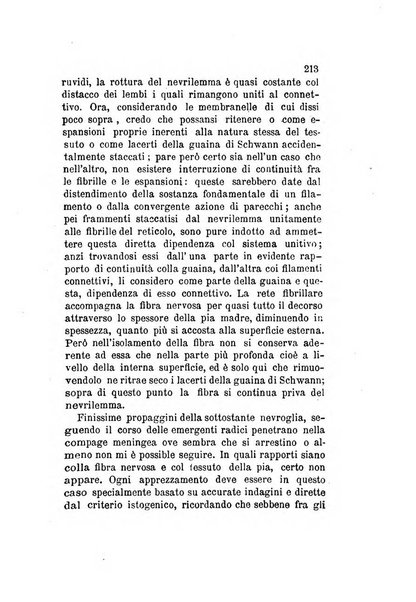 Archivio italiano per le malattie nervose e più particolarmente per le alienazioni mentali organo della Società freniatrica italiana <1874-1891>