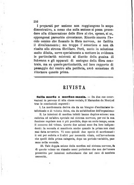 Archivio italiano per le malattie nervose e più particolarmente per le alienazioni mentali organo della Società freniatrica italiana <1874-1891>