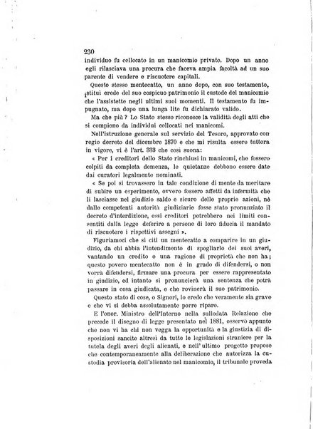 Archivio italiano per le malattie nervose e più particolarmente per le alienazioni mentali organo della Società freniatrica italiana <1874-1891>