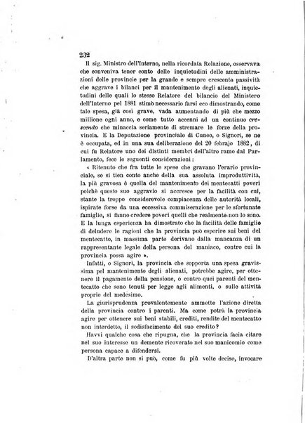 Archivio italiano per le malattie nervose e più particolarmente per le alienazioni mentali organo della Società freniatrica italiana <1874-1891>