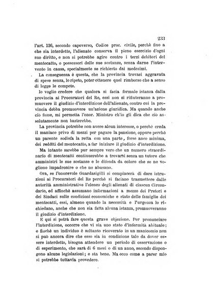 Archivio italiano per le malattie nervose e più particolarmente per le alienazioni mentali organo della Società freniatrica italiana <1874-1891>