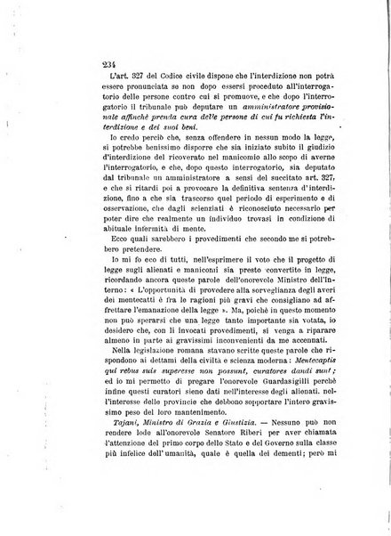 Archivio italiano per le malattie nervose e più particolarmente per le alienazioni mentali organo della Società freniatrica italiana <1874-1891>