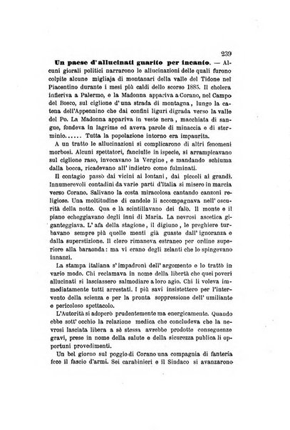 Archivio italiano per le malattie nervose e più particolarmente per le alienazioni mentali organo della Società freniatrica italiana <1874-1891>