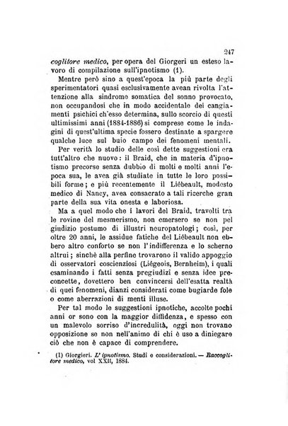 Archivio italiano per le malattie nervose e più particolarmente per le alienazioni mentali organo della Società freniatrica italiana <1874-1891>