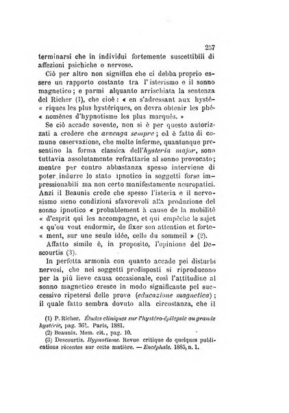 Archivio italiano per le malattie nervose e più particolarmente per le alienazioni mentali organo della Società freniatrica italiana <1874-1891>