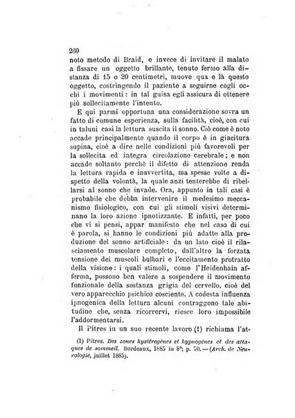 Archivio italiano per le malattie nervose e più particolarmente per le alienazioni mentali organo della Società freniatrica italiana <1874-1891>