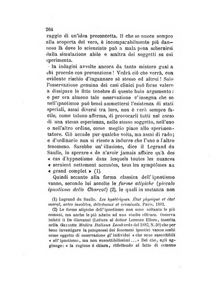 Archivio italiano per le malattie nervose e più particolarmente per le alienazioni mentali organo della Società freniatrica italiana <1874-1891>