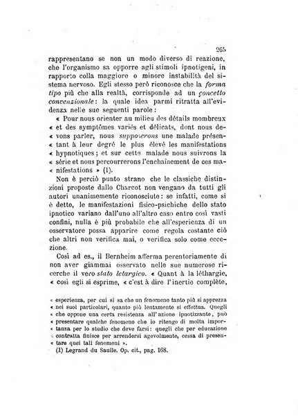 Archivio italiano per le malattie nervose e più particolarmente per le alienazioni mentali organo della Società freniatrica italiana <1874-1891>