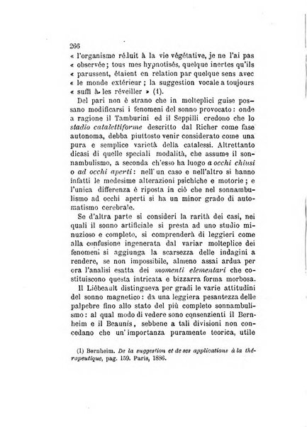 Archivio italiano per le malattie nervose e più particolarmente per le alienazioni mentali organo della Società freniatrica italiana <1874-1891>